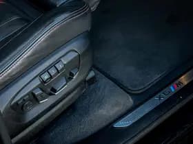 BMW X6 M Black Fire Edition / Schuifdak / Gelimiteerd / thumbnail 49