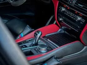 BMW X6 M Black Fire Edition / Schuifdak / Gelimiteerd / thumbnail 52