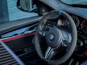 BMW X6 M Black Fire Edition / Schuifdak / Gelimiteerd / thumbnail 54