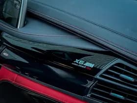 BMW X6 M Black Fire Edition / Schuifdak / Gelimiteerd / thumbnail 55