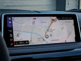 BMW X6 M Black Fire Edition / Schuifdak / Gelimiteerd / thumbnail 57