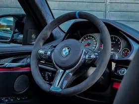 BMW X6 M Black Fire Edition / Schuifdak / Gelimiteerd / thumbnail 60