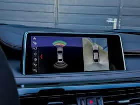 BMW X6 M Black Fire Edition / Schuifdak / Gelimiteerd / thumbnail 62