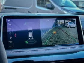 BMW X6 M Black Fire Edition / Schuifdak / Gelimiteerd / thumbnail 8