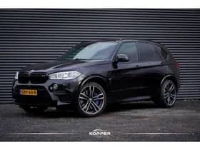 BMW X6 M Black Fire Edition / Schuifdak / Gelimiteerd / thumbnail 74