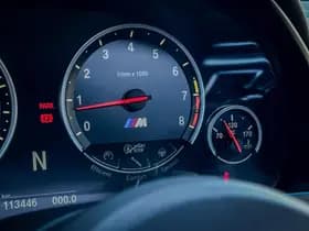 BMW X6 M Black Fire Edition / Schuifdak / Gelimiteerd / thumbnail 9