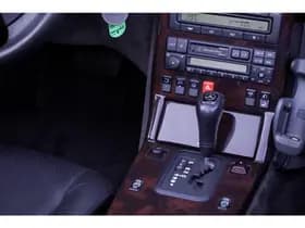 Mercedes-Benz SL-Klasse Cabrio 280 / NL Auto / Volledige Historie thumbnail 22