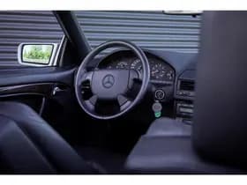 Mercedes-Benz SL-Klasse Cabrio 280 / NL Auto / Volledige Historie thumbnail 26