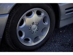 Mercedes-Benz SL-Klasse Cabrio 280 / NL Auto / Volledige Historie thumbnail 33