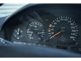 Mercedes-Benz SL-Klasse Cabrio 280 / NL Auto / Volledige Historie thumbnail 42