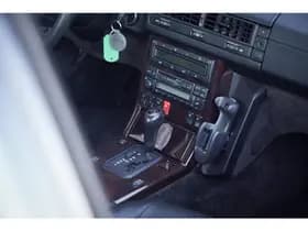 Mercedes-Benz SL-Klasse Cabrio 280 / NL Auto / Volledige Historie thumbnail 44