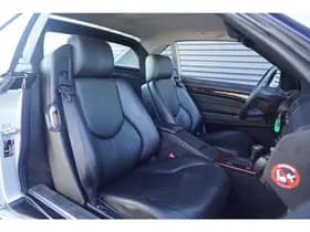 Mercedes-Benz SL-Klasse Cabrio 280 / NL Auto / Volledige Historie thumbnail 52