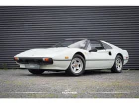 Ferrari 308 GTS Inj.