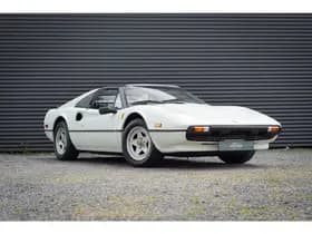 Ferrari 308 GTS Inj. thumbnail 12