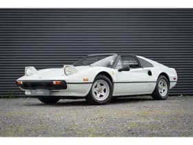 Ferrari 308 GTS Inj. thumbnail 21