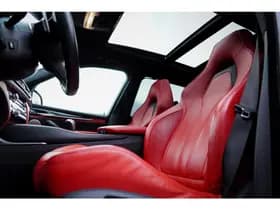 BMW X5 M thumbnail 2