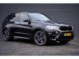 BMW X5 M thumbnail 12