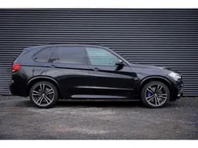 BMW X5 M thumbnail 3