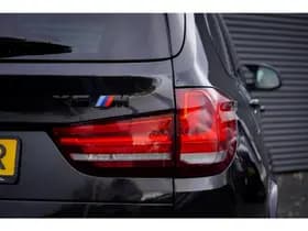 BMW X5 M thumbnail 21