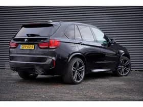 BMW X5 M thumbnail 4