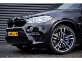 BMW X5 M thumbnail 36
