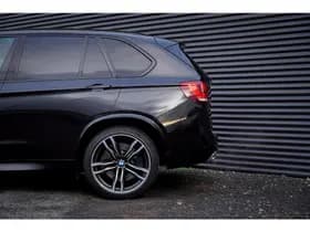 BMW X5 M thumbnail 41