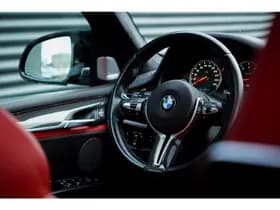 BMW X5 M thumbnail 50