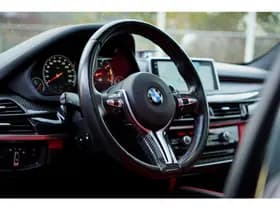 BMW X5 M thumbnail 6