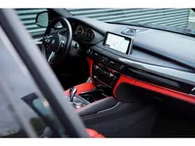 BMW X5 M thumbnail 52