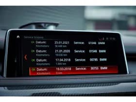 BMW X5 M thumbnail 58