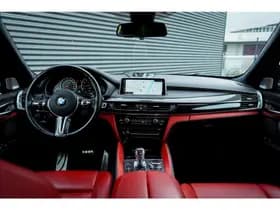 BMW X5 M thumbnail 7
