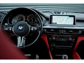 BMW X5 M thumbnail 61