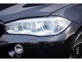BMW X5 M thumbnail 10