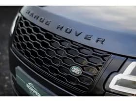 Land Rover Range Rover P400e / Pano / Stoelklima thumbnail 19