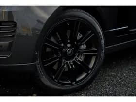 Land Rover Range Rover P400e / Pano / Stoelklima thumbnail 20