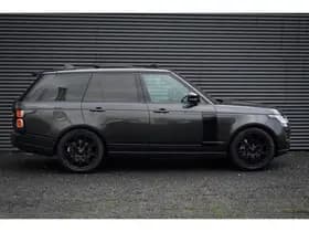Land Rover Range Rover P400e / Pano / Stoelklima thumbnail 3