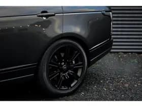 Land Rover Range Rover P400e / Pano / Stoelklima thumbnail 23