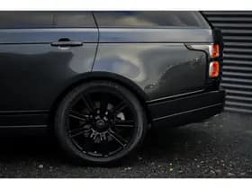 Land Rover Range Rover P400e / Pano / Stoelklima thumbnail 24