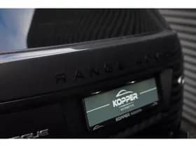 Land Rover Range Rover P400e / Pano / Stoelklima thumbnail 27