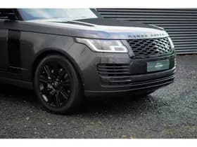 Land Rover Range Rover P400e / Pano / Stoelklima thumbnail 28