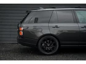 Land Rover Range Rover P400e / Pano / Stoelklima thumbnail 30