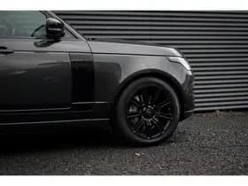 Land Rover Range Rover P400e / Pano / Stoelklima thumbnail 31