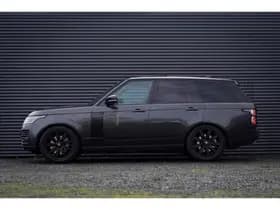 Land Rover Range Rover P400e / Pano / Stoelklima thumbnail 34