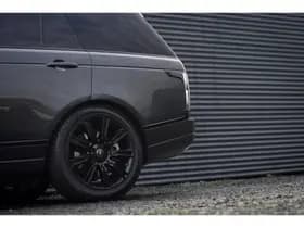 Land Rover Range Rover P400e / Pano / Stoelklima thumbnail 35