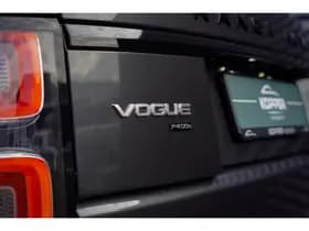 Land Rover Range Rover P400e / Pano / Stoelklima thumbnail 36