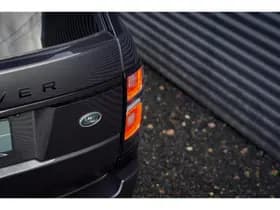 Land Rover Range Rover P400e / Pano / Stoelklima thumbnail 37