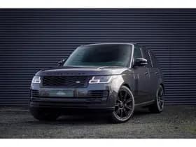 Land Rover Range Rover P400e / Pano / Stoelklima thumbnail 38