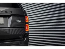 Land Rover Range Rover P400e / Pano / Stoelklima thumbnail 39