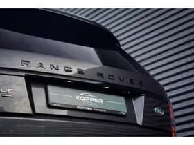 Land Rover Range Rover P400e / Pano / Stoelklima thumbnail 40