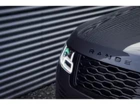 Land Rover Range Rover P400e / Pano / Stoelklima thumbnail 42